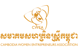 Partnership Between Much Mobile Clinic and CWEA_Cambodia women entrepreneurs association Much Mobile Clinic and CWEA_Cambodia women entrepreneurs association collaboration in Cambodia— Much mobile healthcare and education partnership.