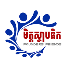 Partnership Between Much Mobile Clinic and Founders Friends Much Mobile Clinic and Founders Friends collaboration in Cambodia— Much mobile healthcare and education partnership.