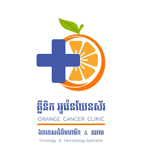 Partnership Between Much Mobile Clinic and Orange cancer clinic Much Mobile Clinic and Orange cancer clinic collaboration in Cambodia— Much mobile healthcare and education partnership.