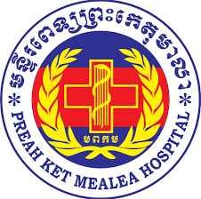 Partnership Between Much Mobile Clinic and Preah ket mealea hospital Much Mobile Clinic and Preah ket mealea hospital collaboration in Cambodia— Much mobile healthcare and education partnership.