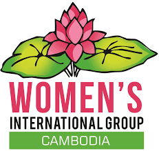 Partnership Between Much Mobile Clinic and Women's international group Much Mobile Clinic and Women's international group collaboration in Cambodia— Much mobile healthcare and education partnership.
